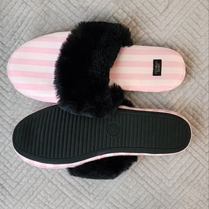 Victoria's Secret Slippers